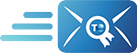 TrustO Logo TrsutedMail Logo