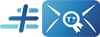 TrustO Logo TrsutedMail Logo